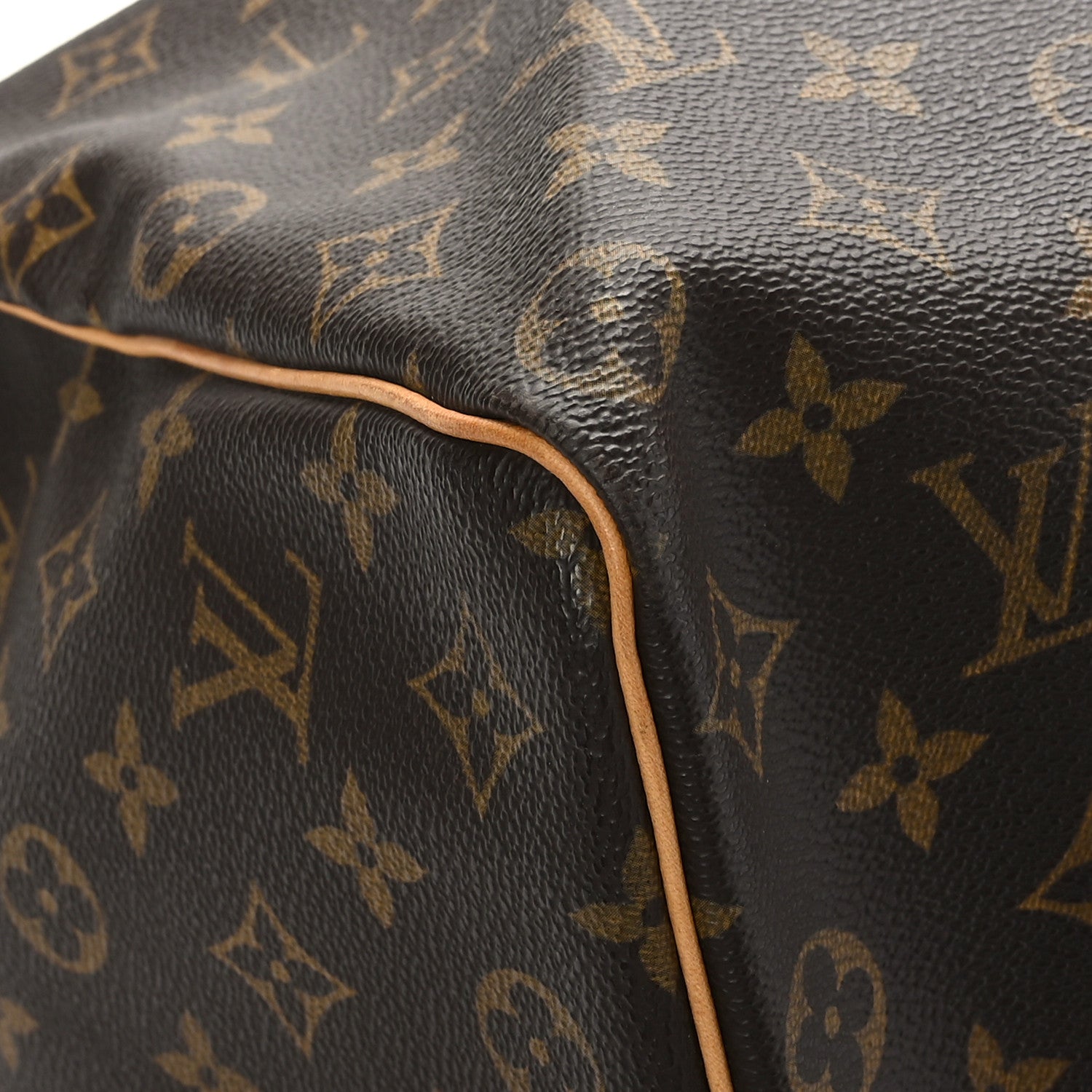 Louis Vuitton Monogram Keepall 50 9 of 11