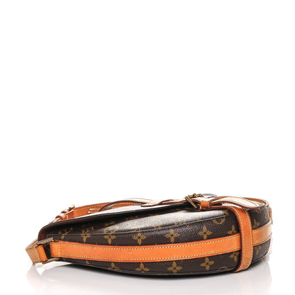 Louis Vuitton Monogram Chantilly GM 4 of 7