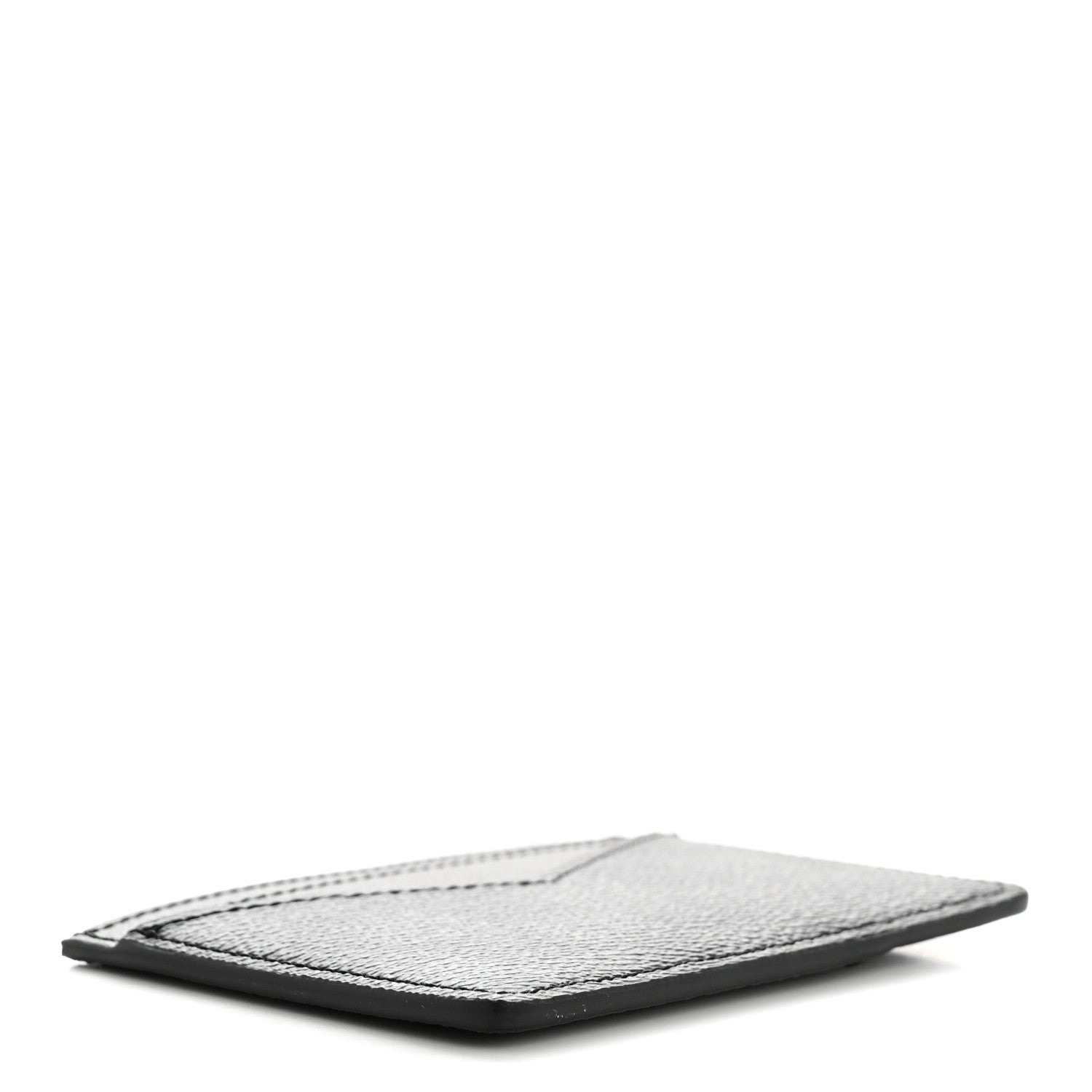 Louis Vuitton Damier Graphite Neo Porte-Cartes Card Holder 4 of 6