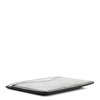 Louis Vuitton Damier Graphite Neo Porte-Cartes Card Holder 4 of 6