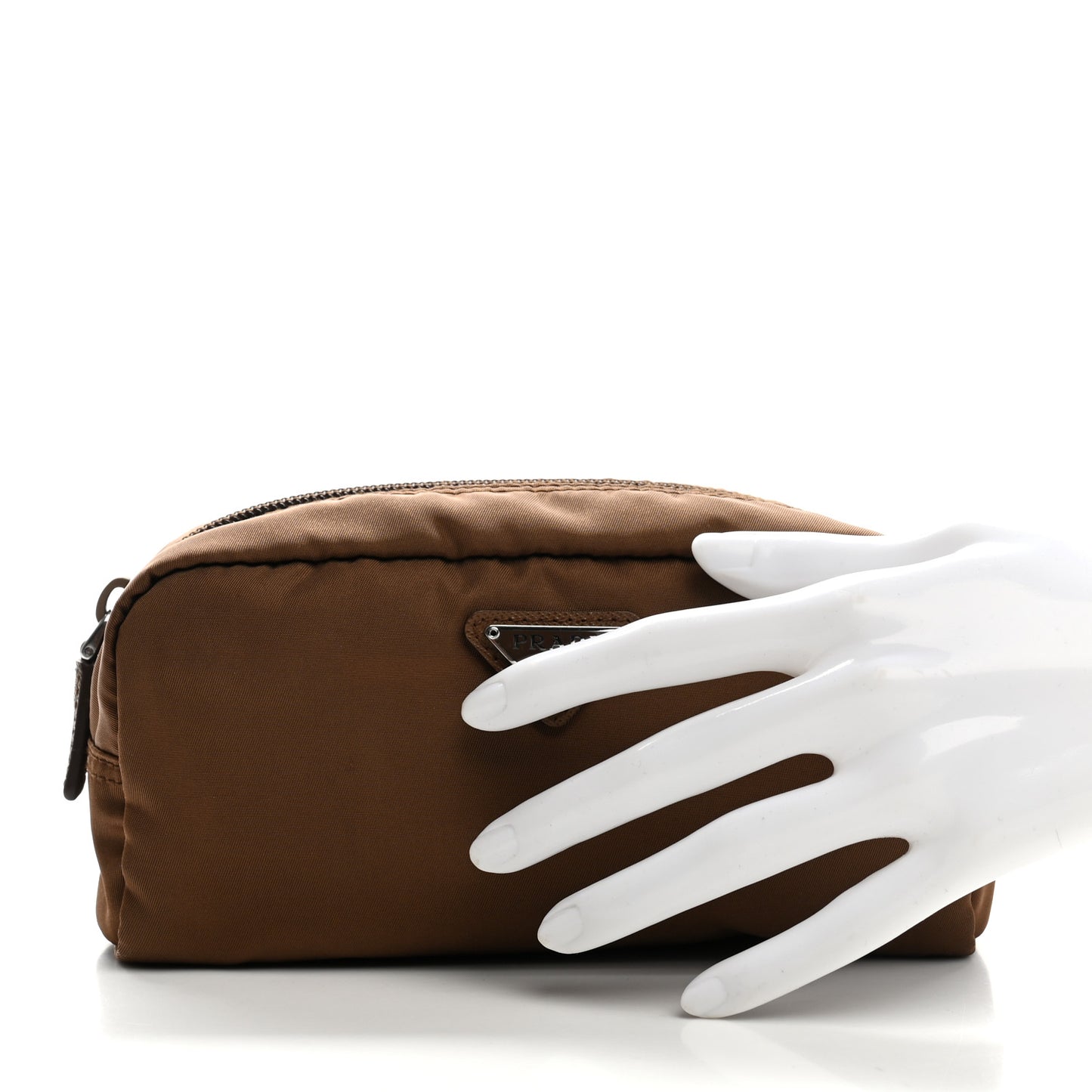 Nylon Vela Cosmetic Pouch Corinto