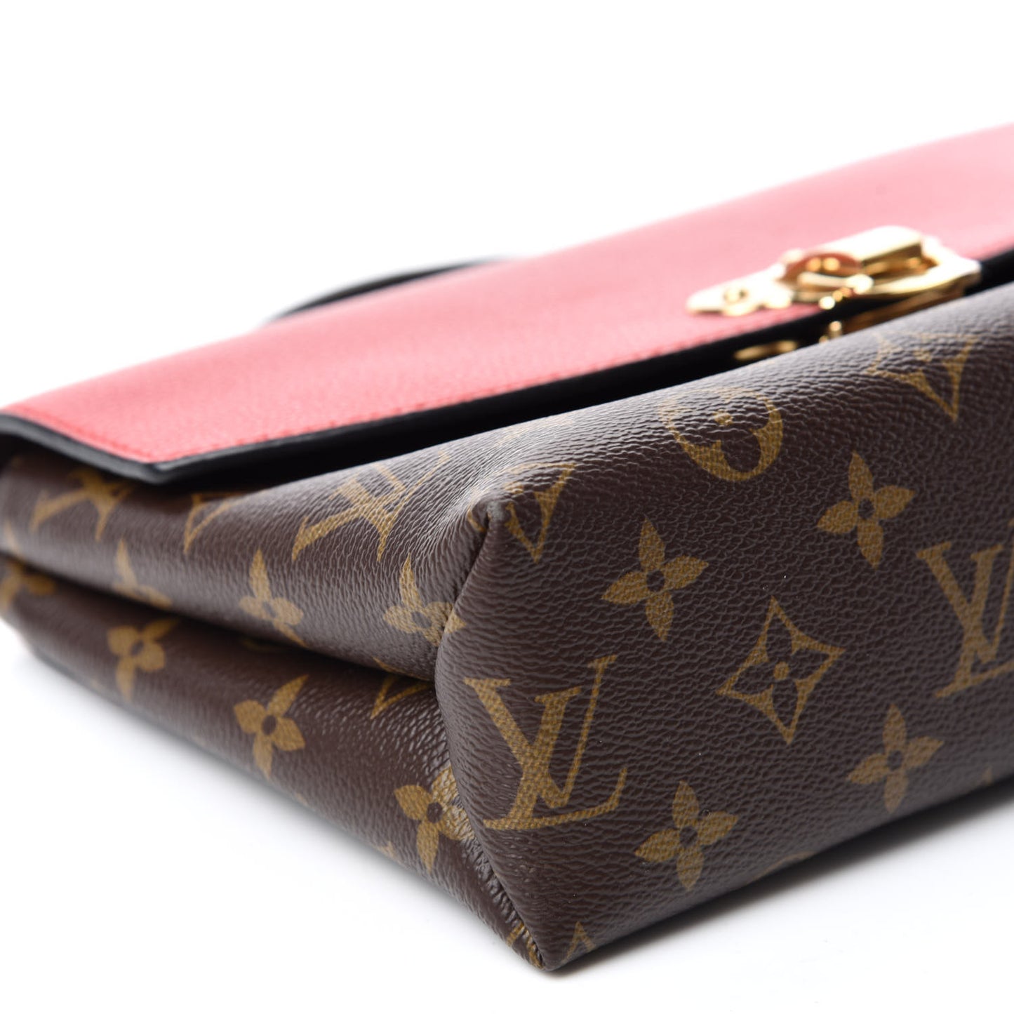 Monogram Saint Placide Cherry