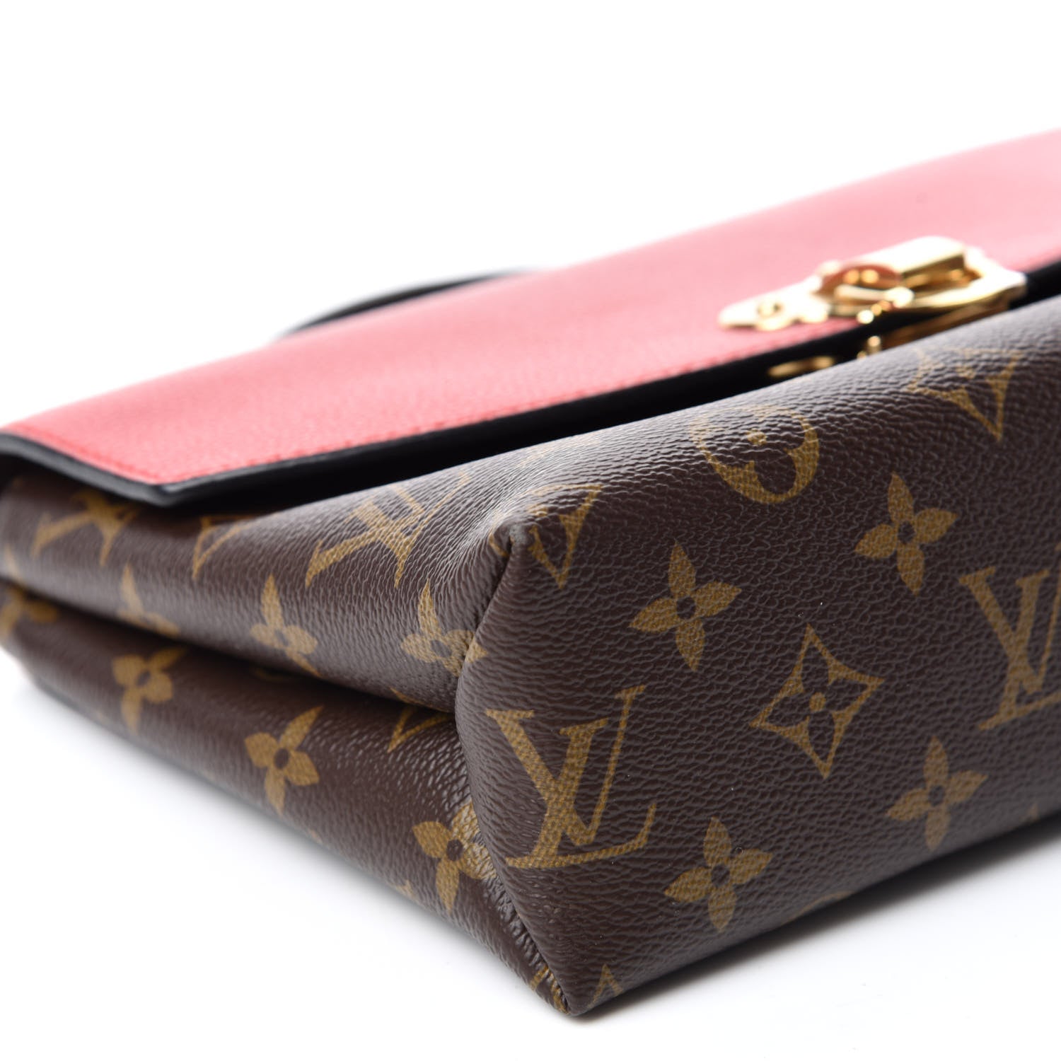 Louis Vuitton Monogram Saint Placide Cherry 8 of 12