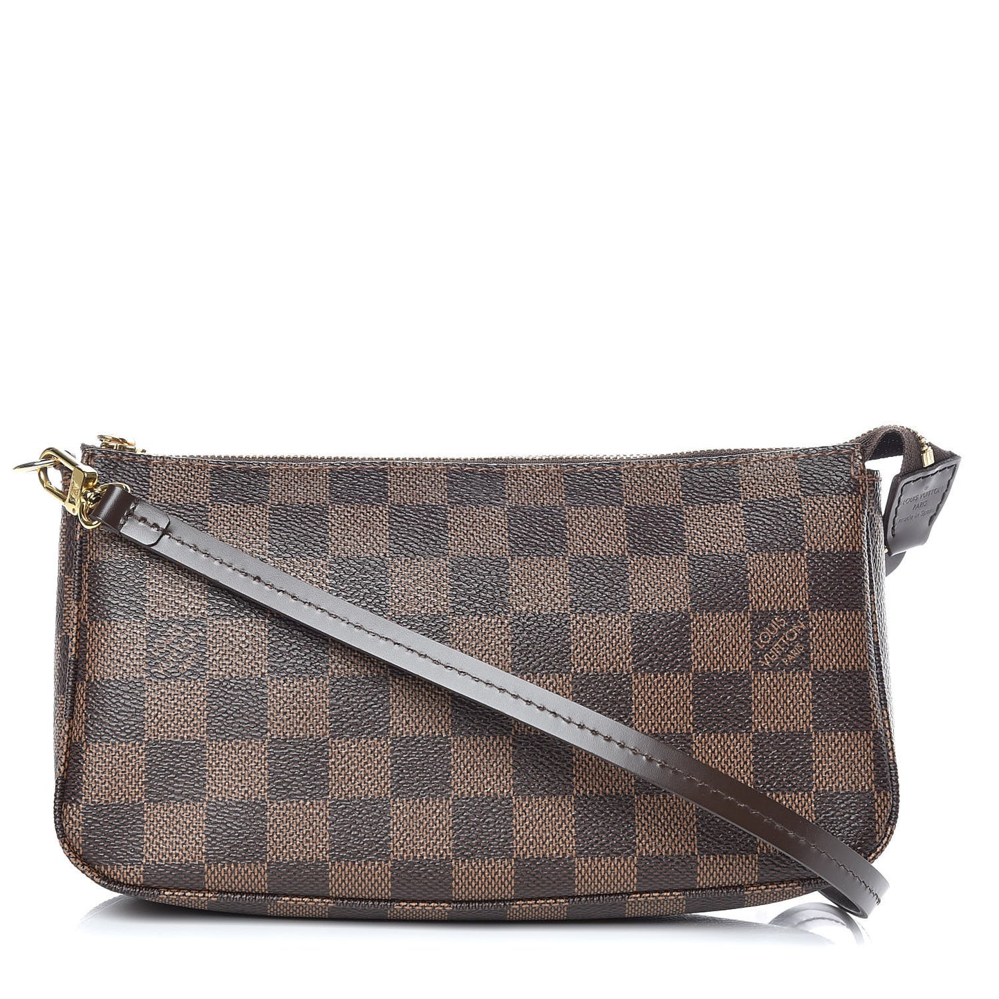 Damier Ebene Pochette Accessories NM