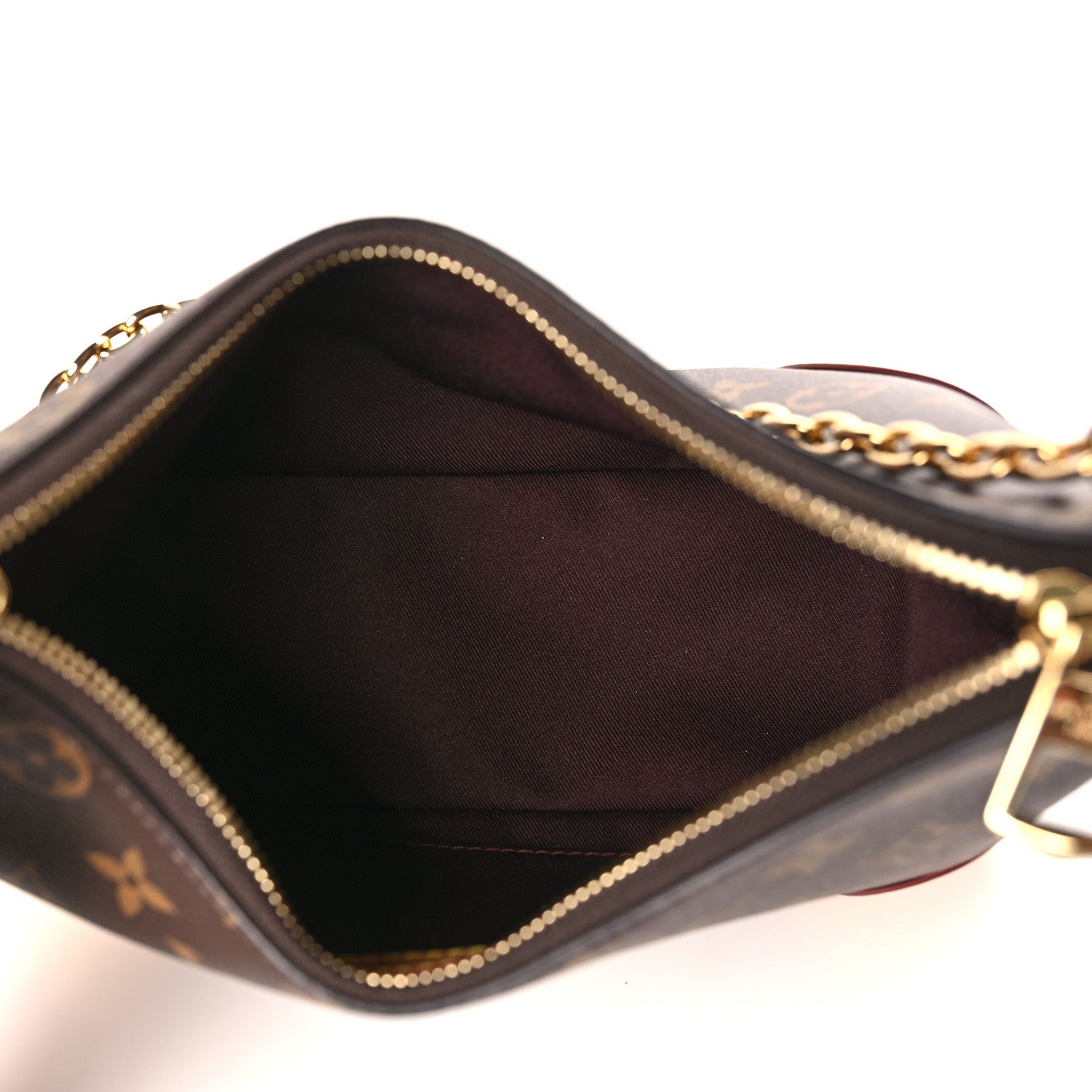 Louis Vuitton Monogram Boulogne NM 5 of 9