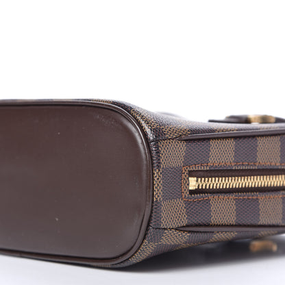 Louis Vuitton Damier Ebene Sarria Mini 7 of 8