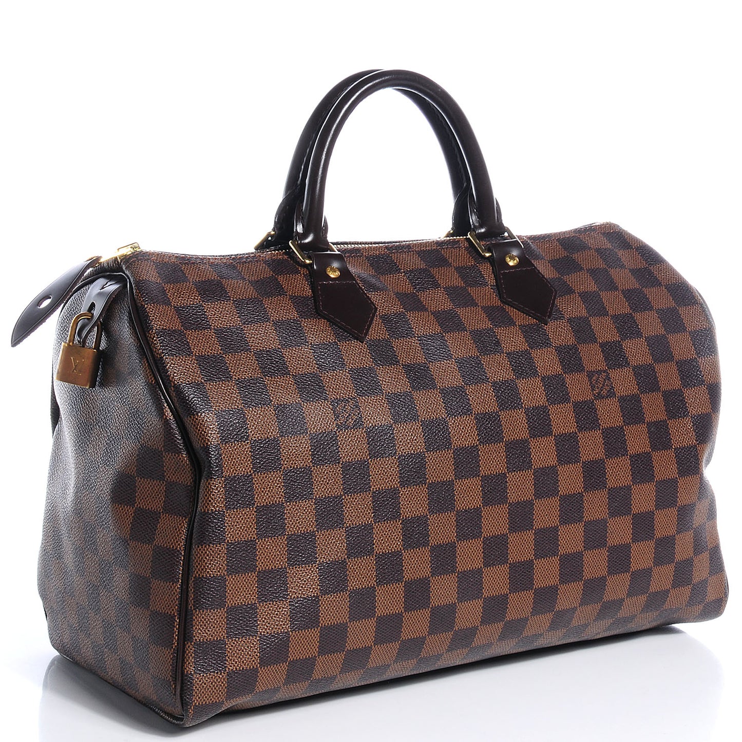 Damier Ebene Speedy 35