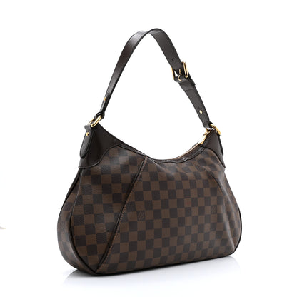Louis Vuitton Damier Ebene Thames GM 3 of 10
