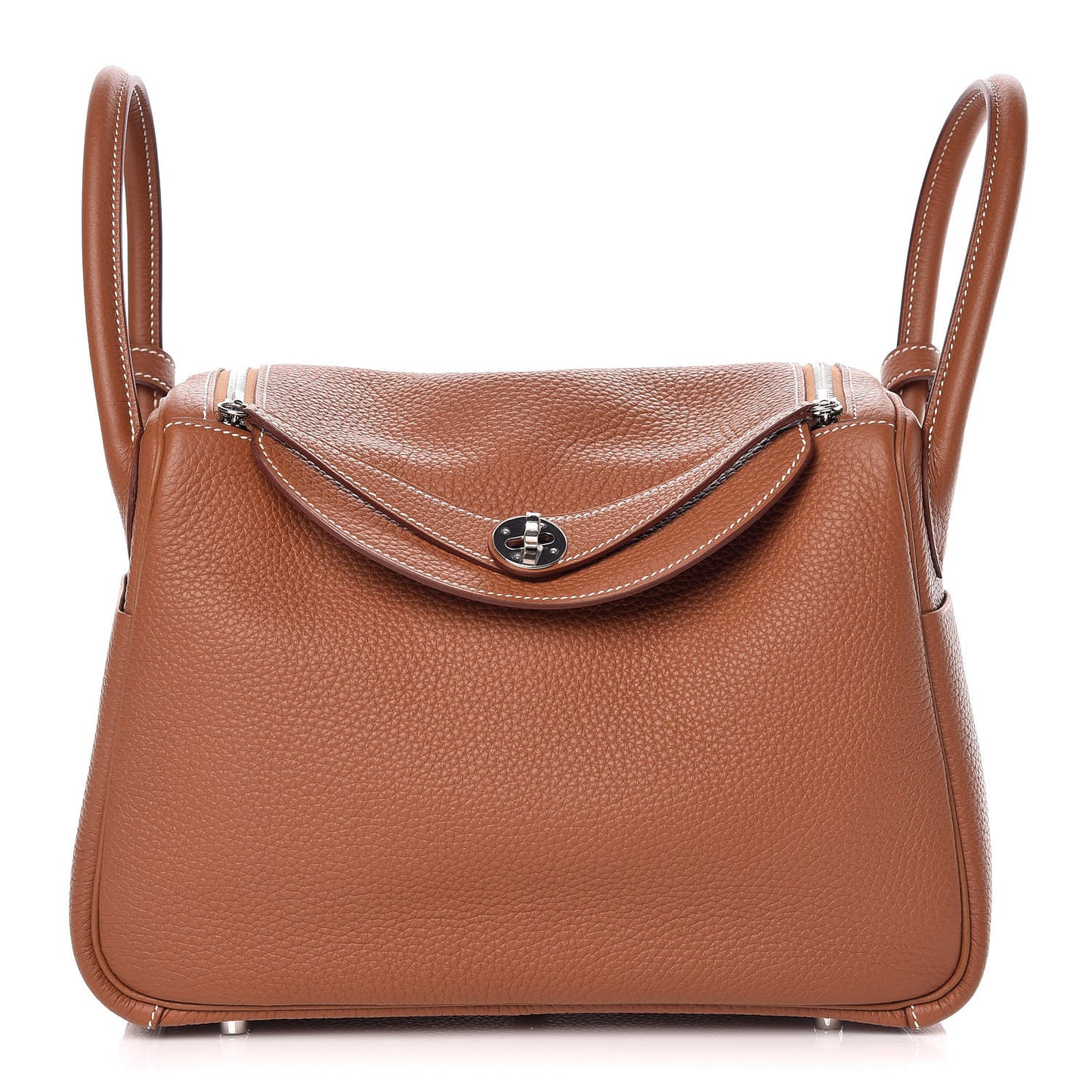 Taurillon Clemence Lindy 30 Gold