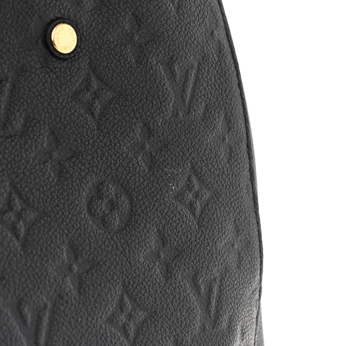 Empreinte Montaigne GM Black