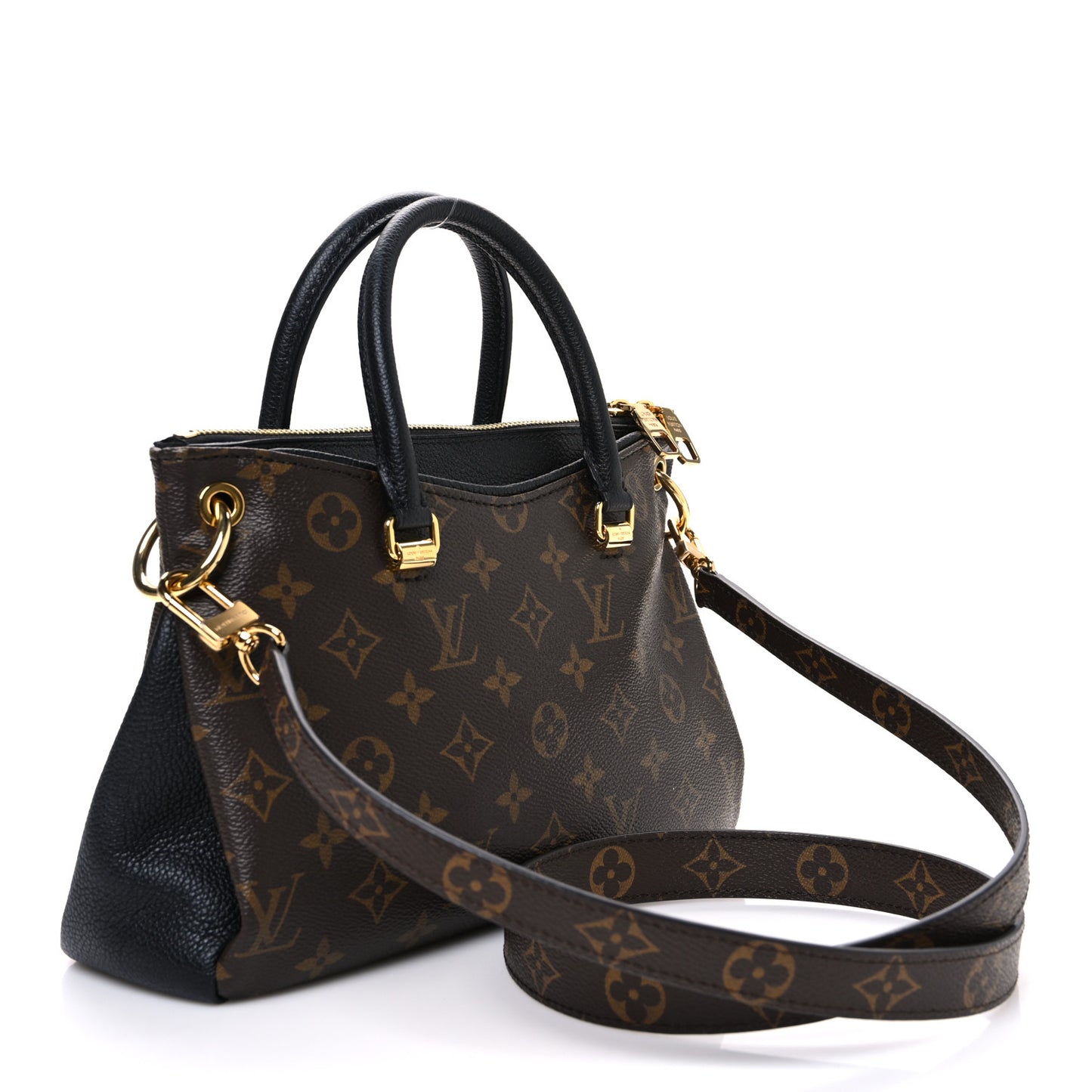 Monogram Pallas Full BB Black