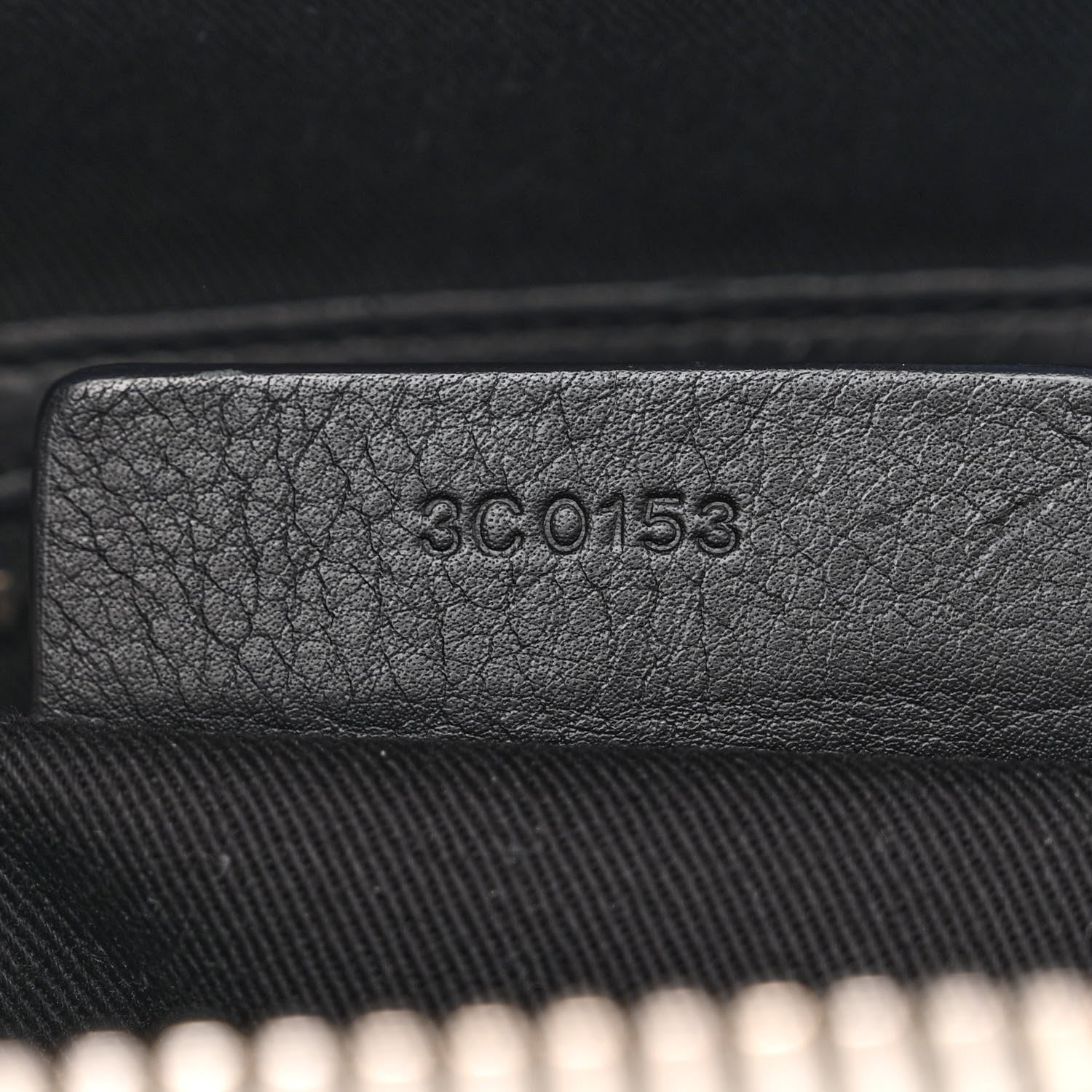 Givenchy Sugar Goatskin Small Antigona Dark Grey 7 of 11