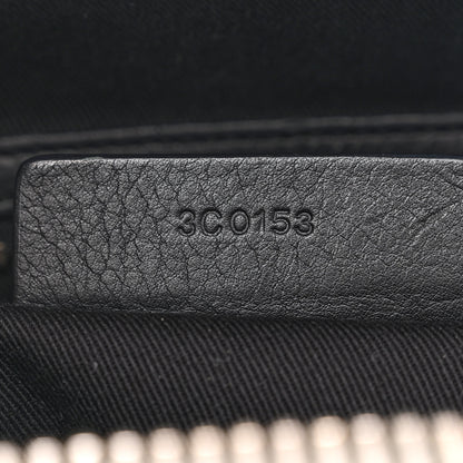 Givenchy Sugar Goatskin Small Antigona Dark Grey 7 of 11