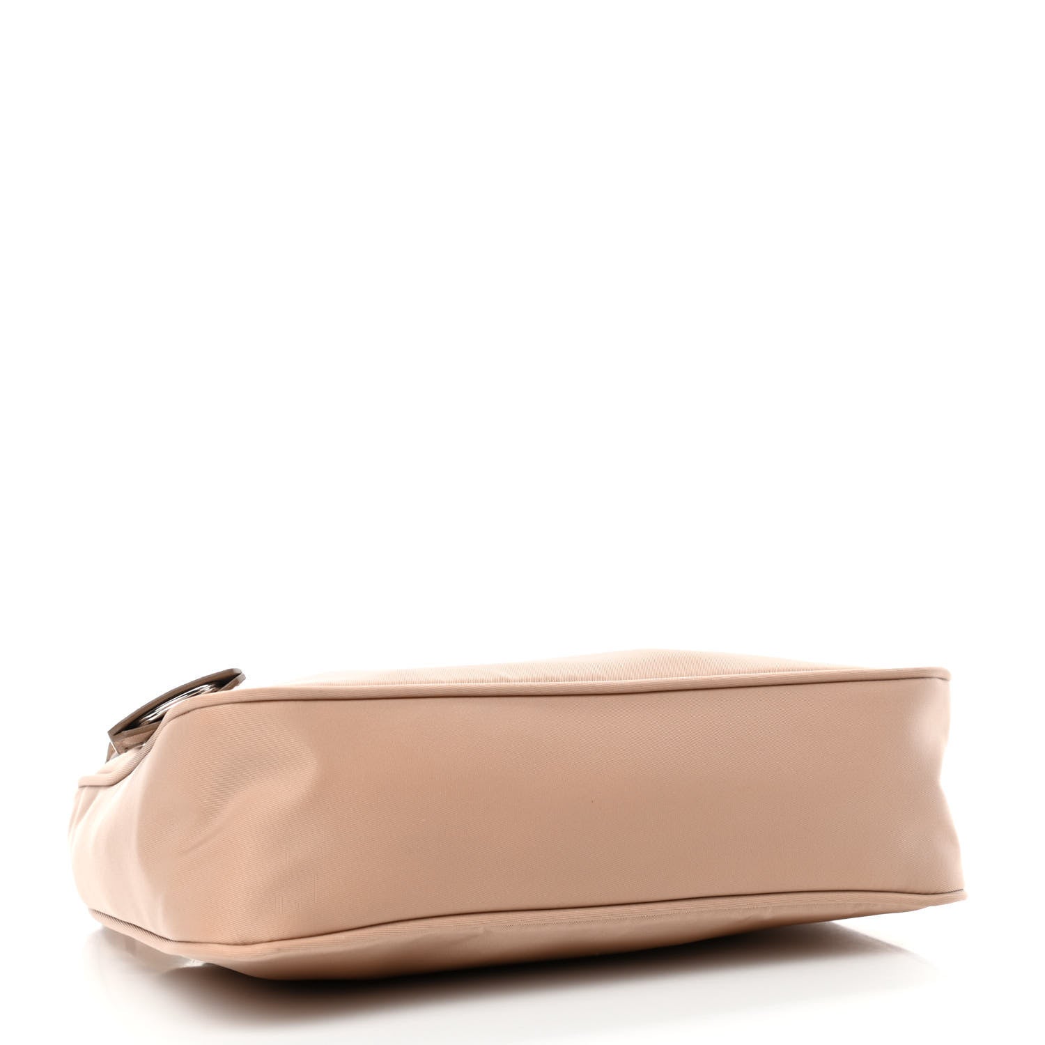 Prada Tessuto Nylon Mini Re-Edition 2000 Bag Cammeo 3 of 4