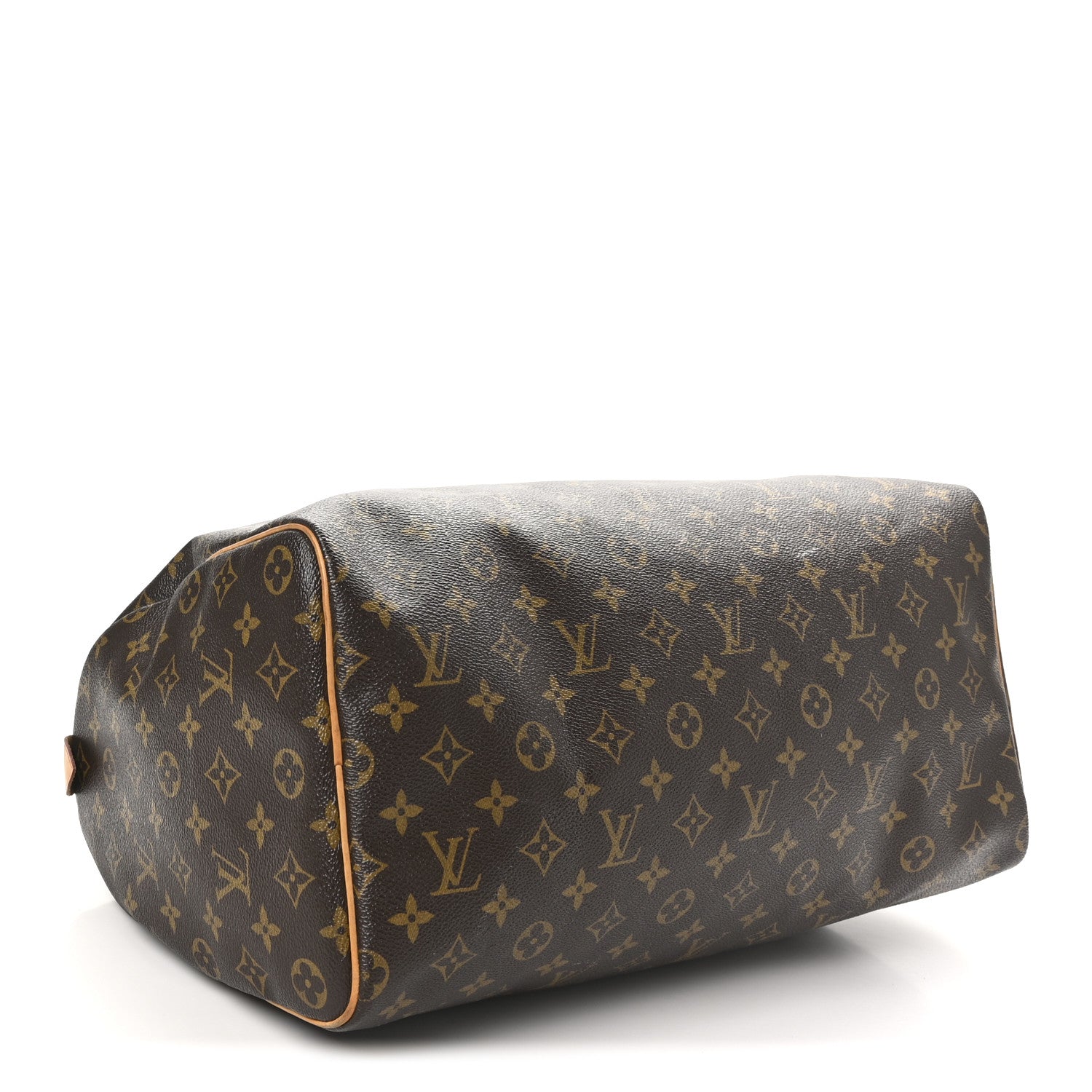 Louis Vuitton Monogram Speedy 40 4 of 13