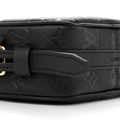 Louis Vuitton Empreinte Boite Chapeau Souple MM Black 8 of 9