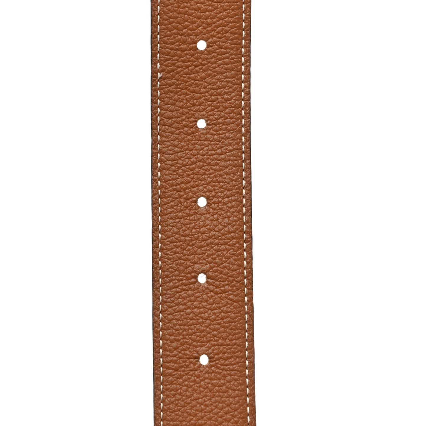 Box Togo 32mm Martelee H Belt 80 Black Gold