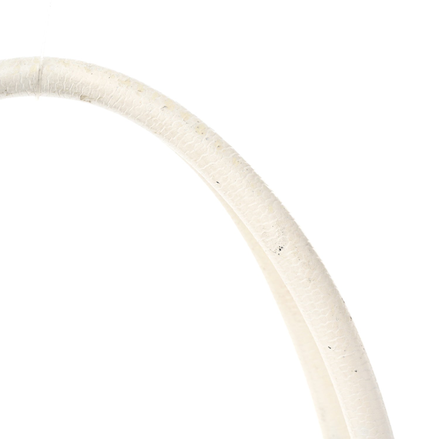 Chanel Caviar CC Timeless Tote White 18 of 23