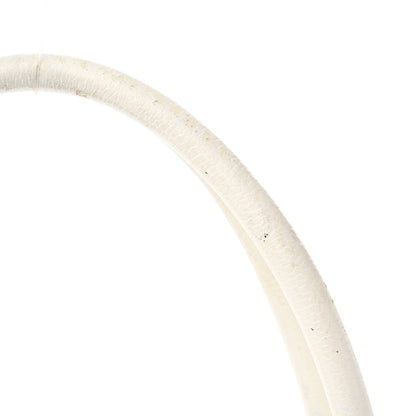 Chanel Caviar CC Timeless Tote White 18 of 23