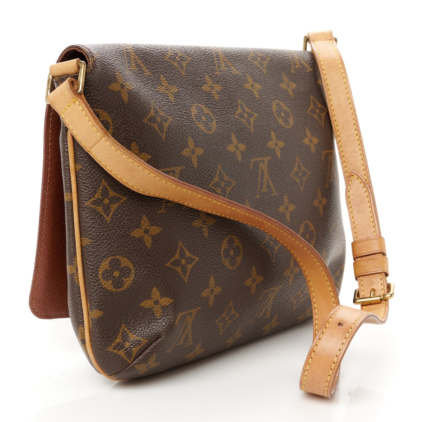 Monogram Musette Tango