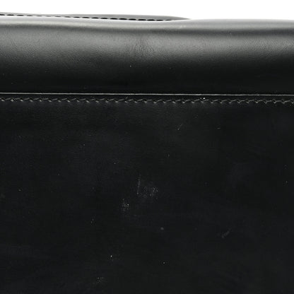 Louis Vuitton LOUIS VUITTON Epi Bowling Montaigne GM Black 11 of 12