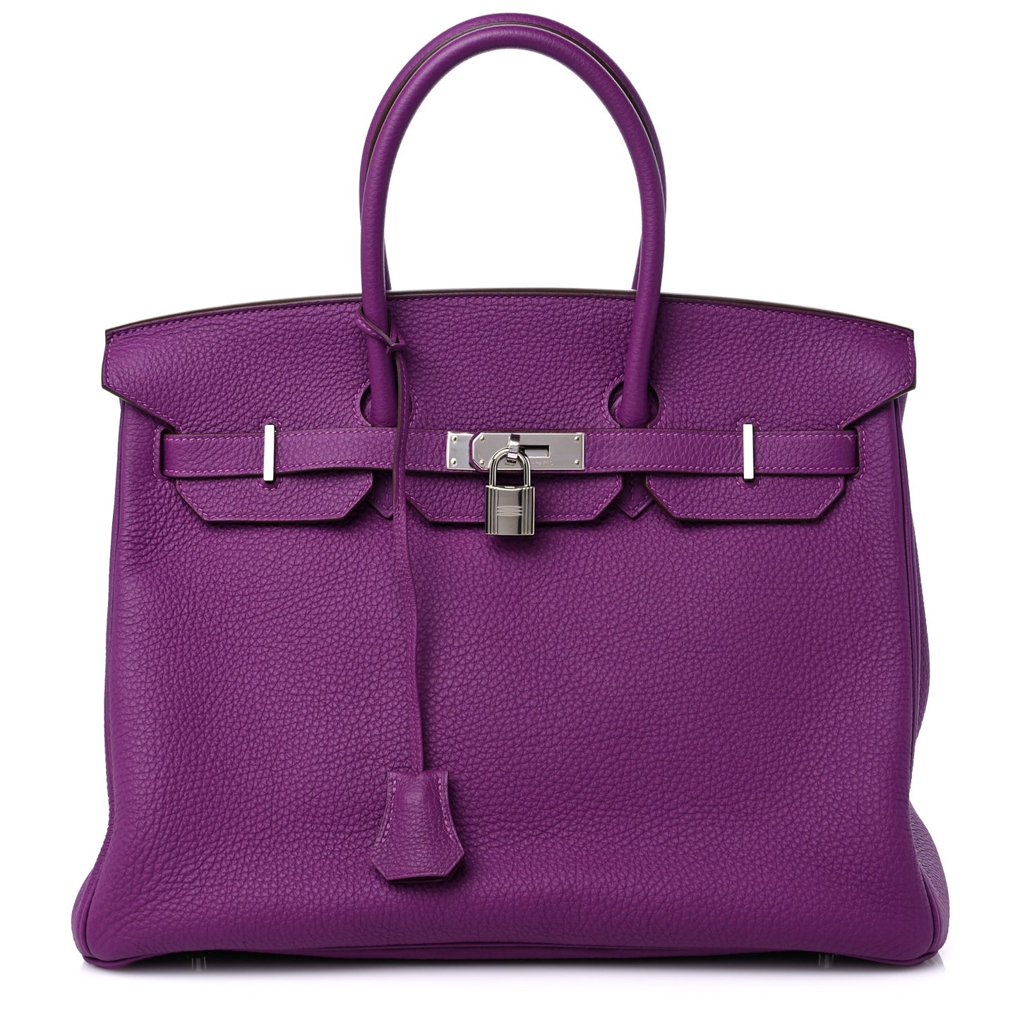Togo Birkin 35 Anemone