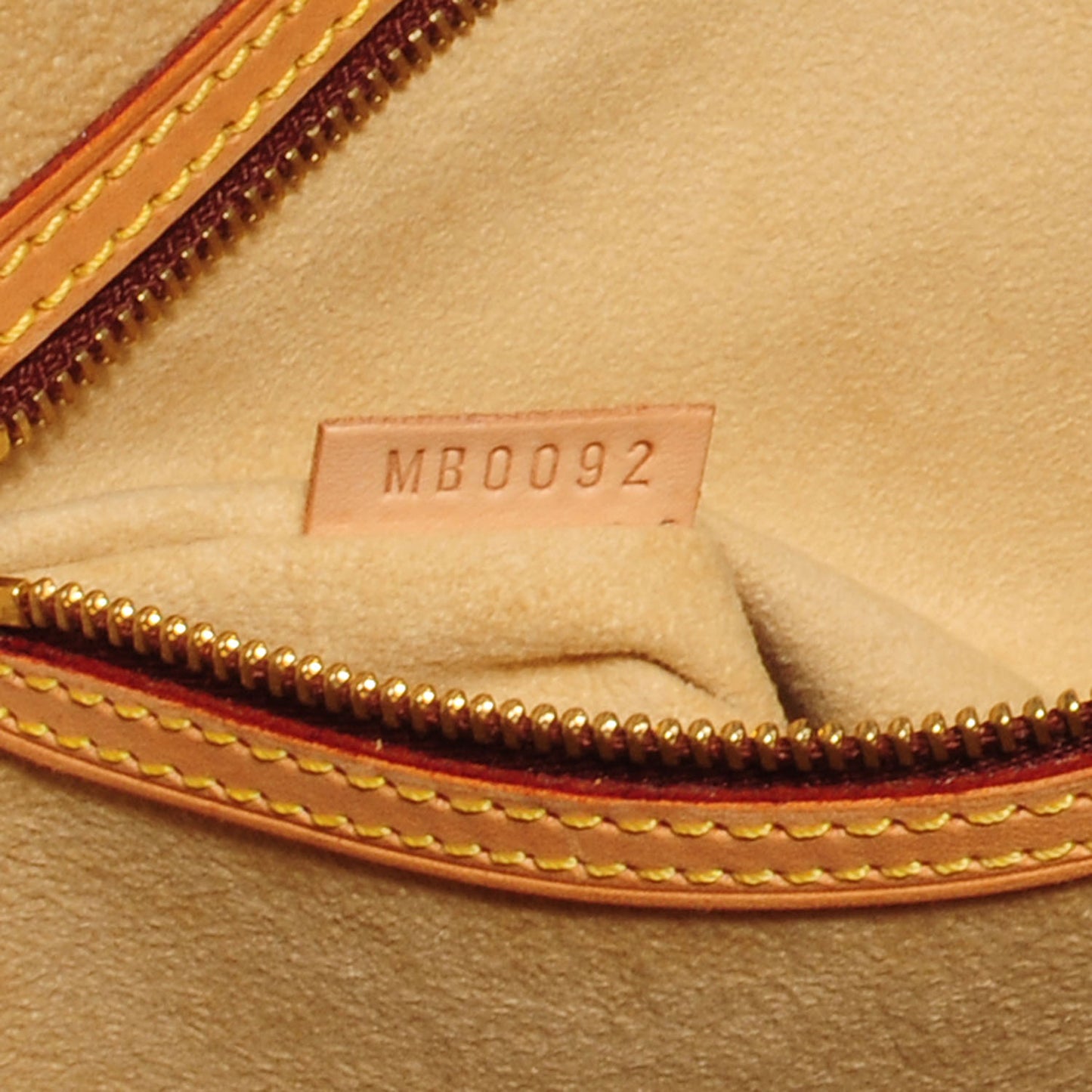 Monogram Babylone