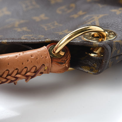 Louis Vuitton Monogram Artsy MM 12 of 12