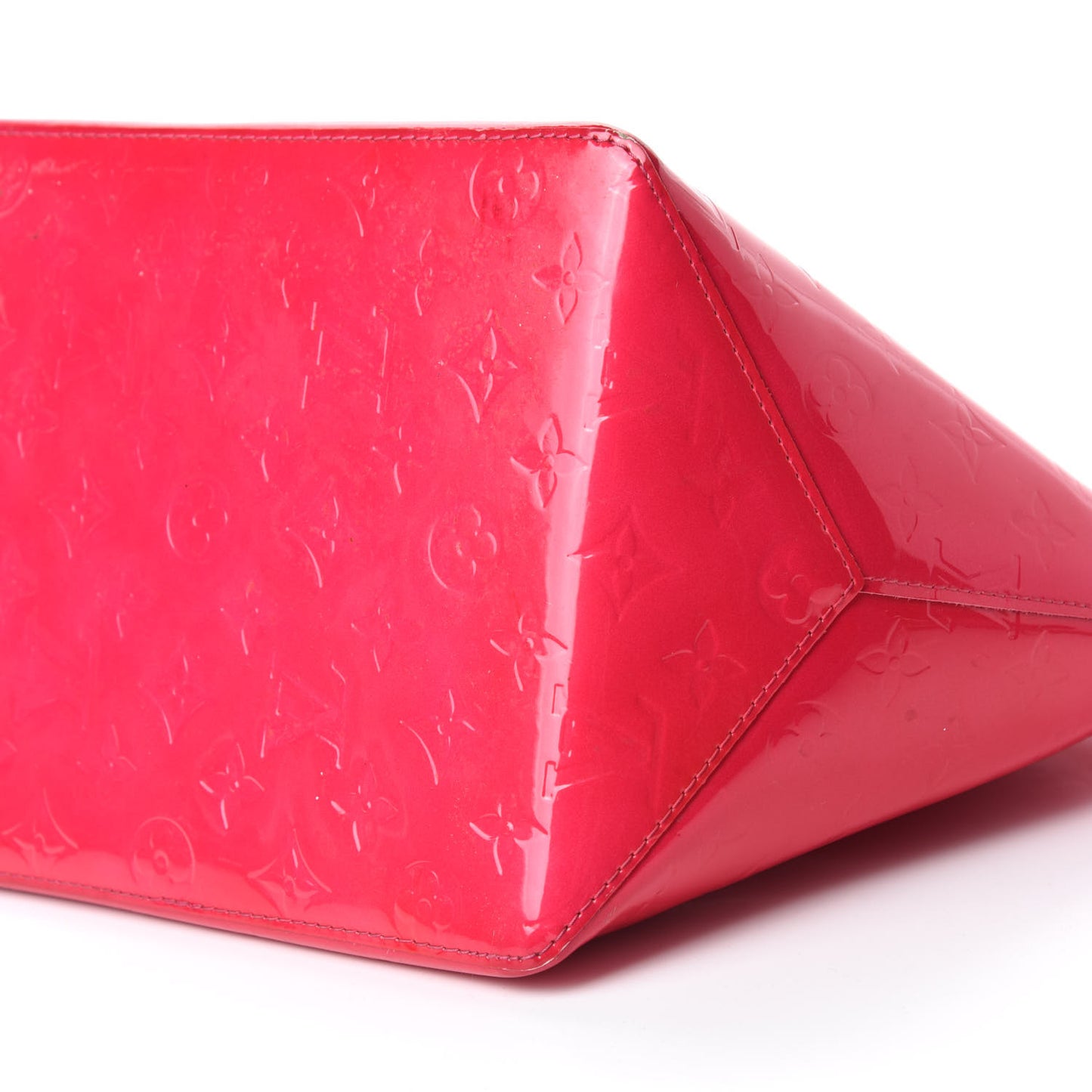 Vernis Bellevue PM Rose Pop