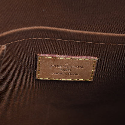 Louis Vuitton Monogram Odeon PM 8 of 16
