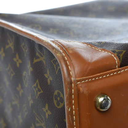 Louis Vuitton Monogram French Company Pullman 50 15 of 30