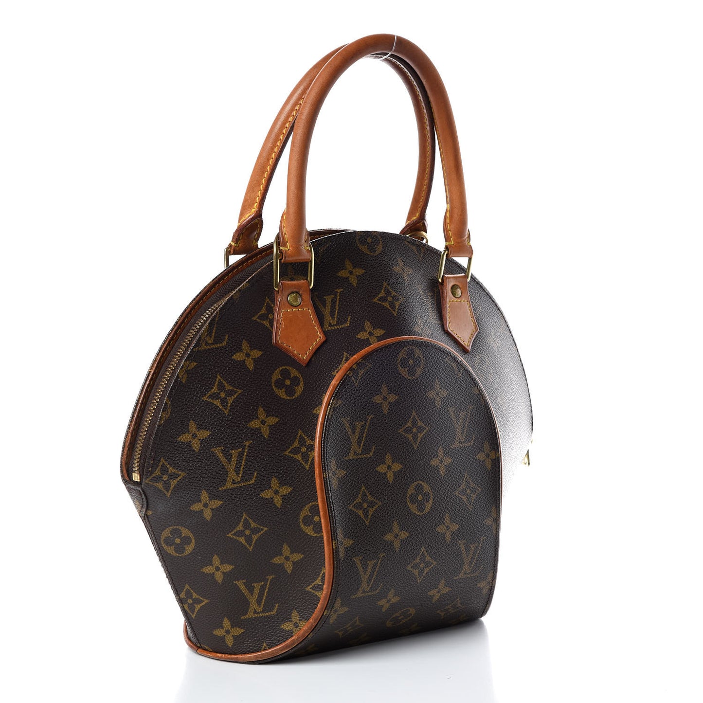 Monogram Ellipse PM