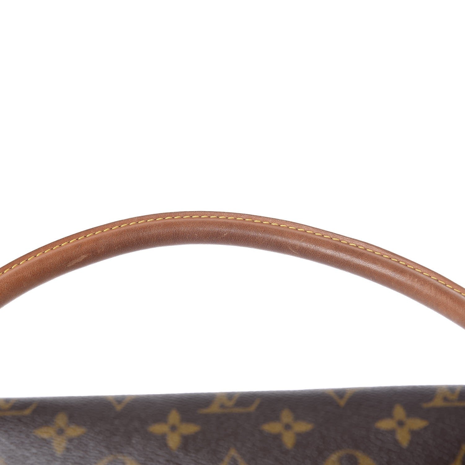 Louis Vuitton Monogram Mini Looping 8 of 11