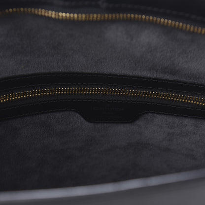 Louis Vuitton Epi Lussac Black 8 of 10