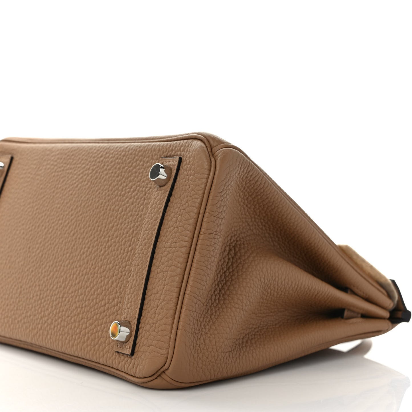 Togo Birkin 25 Chai