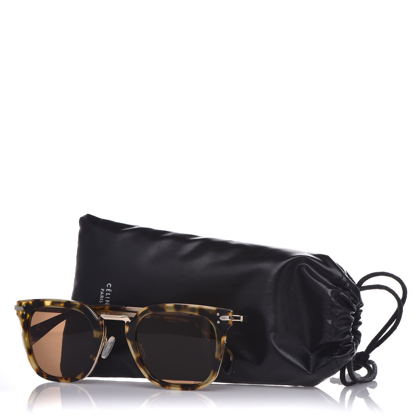 Sunglasses CL 41402/S Tortoise