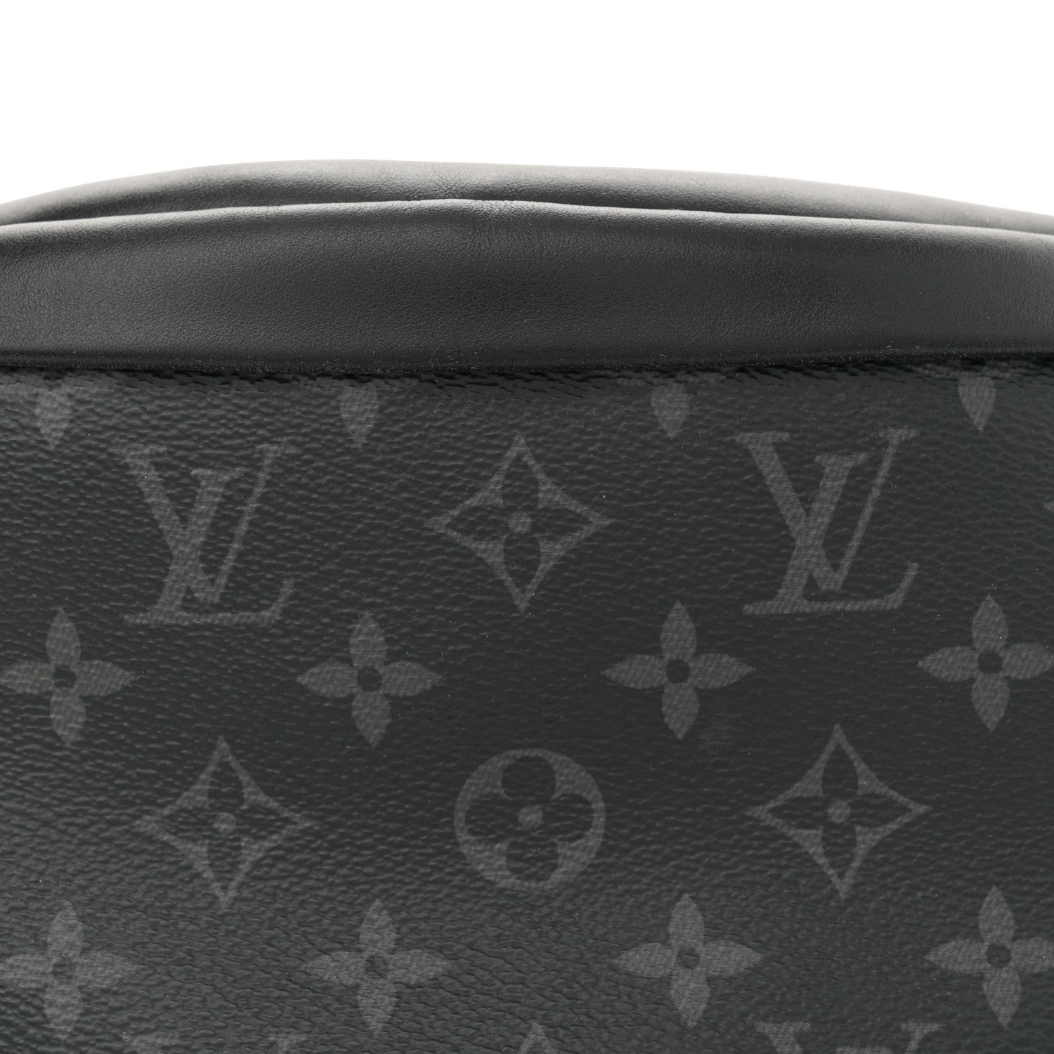 Louis Vuitton Monogram Eclipse Discovery Bumbag 7 of 9