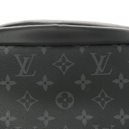 Louis Vuitton Monogram Eclipse Discovery Bumbag 7 of 9