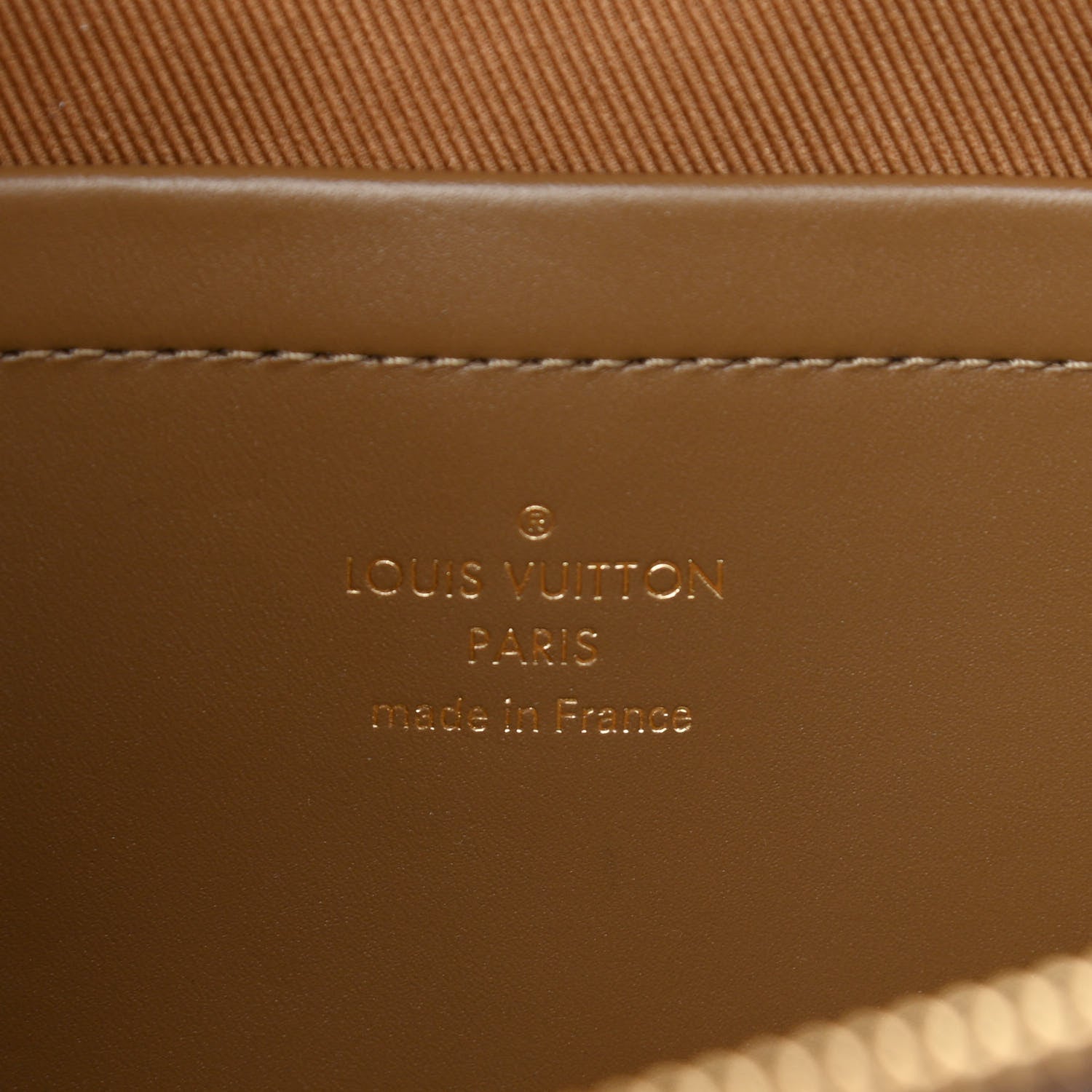 Louis Vuitton Monogram Utility Crossbody 6 of 14