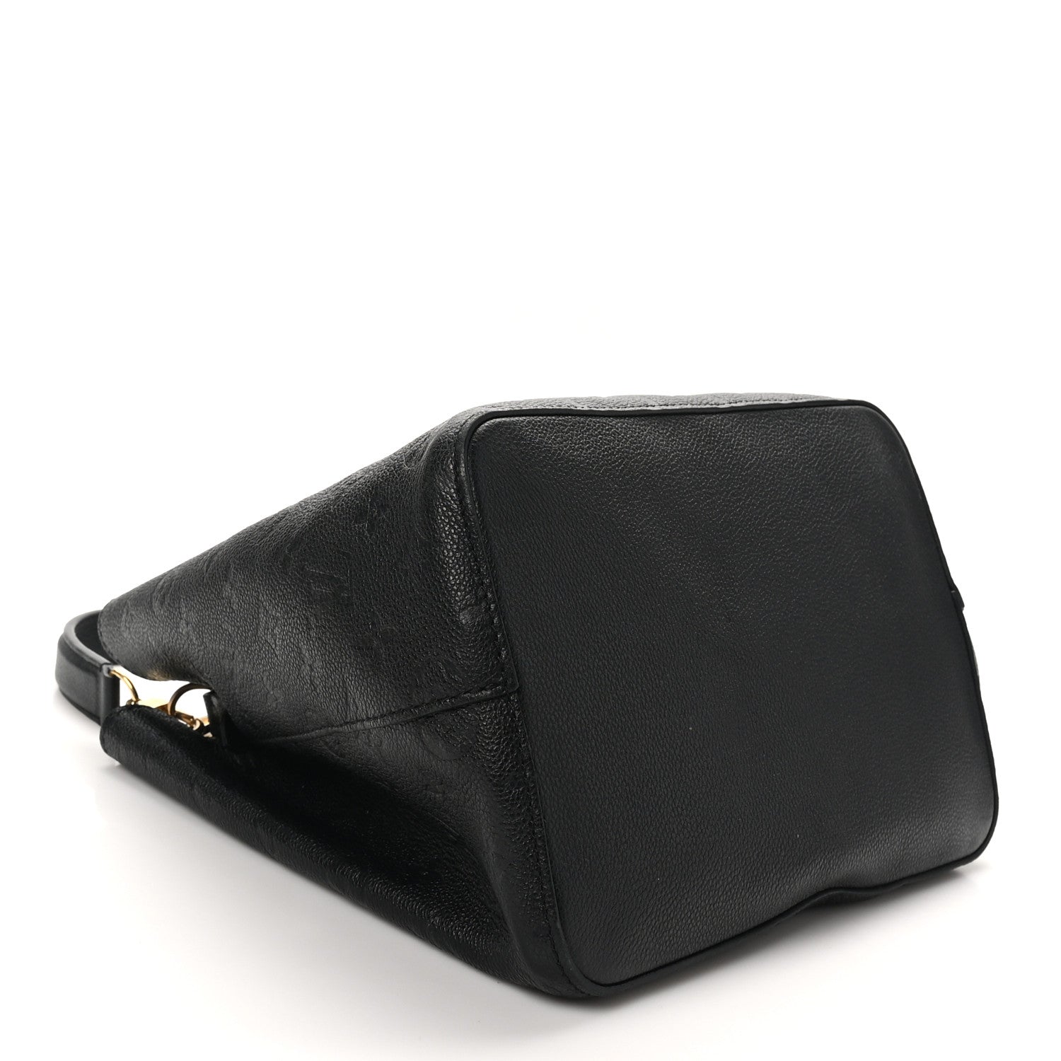 Louis Vuitton Empreinte Neonoe MM Black 4 of 9