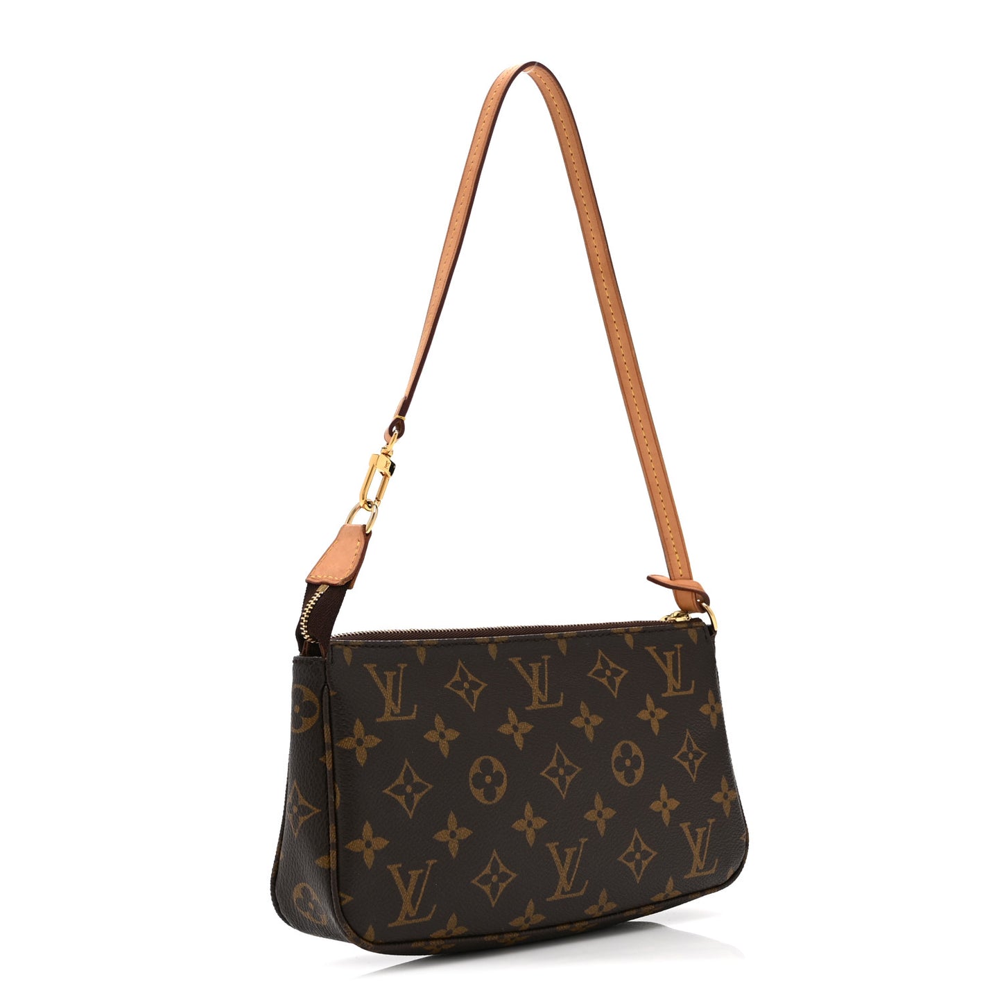 Monogram Pochette Accessories NM