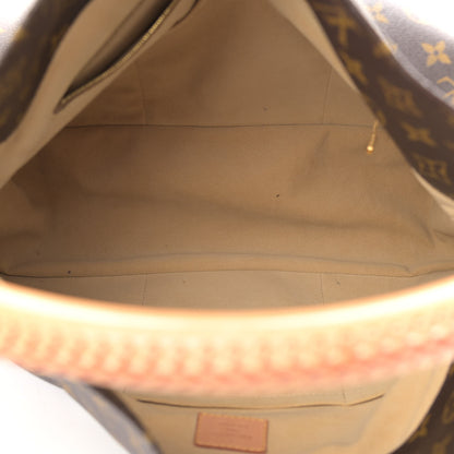 Louis Vuitton Monogram Artsy MM 5 of 11