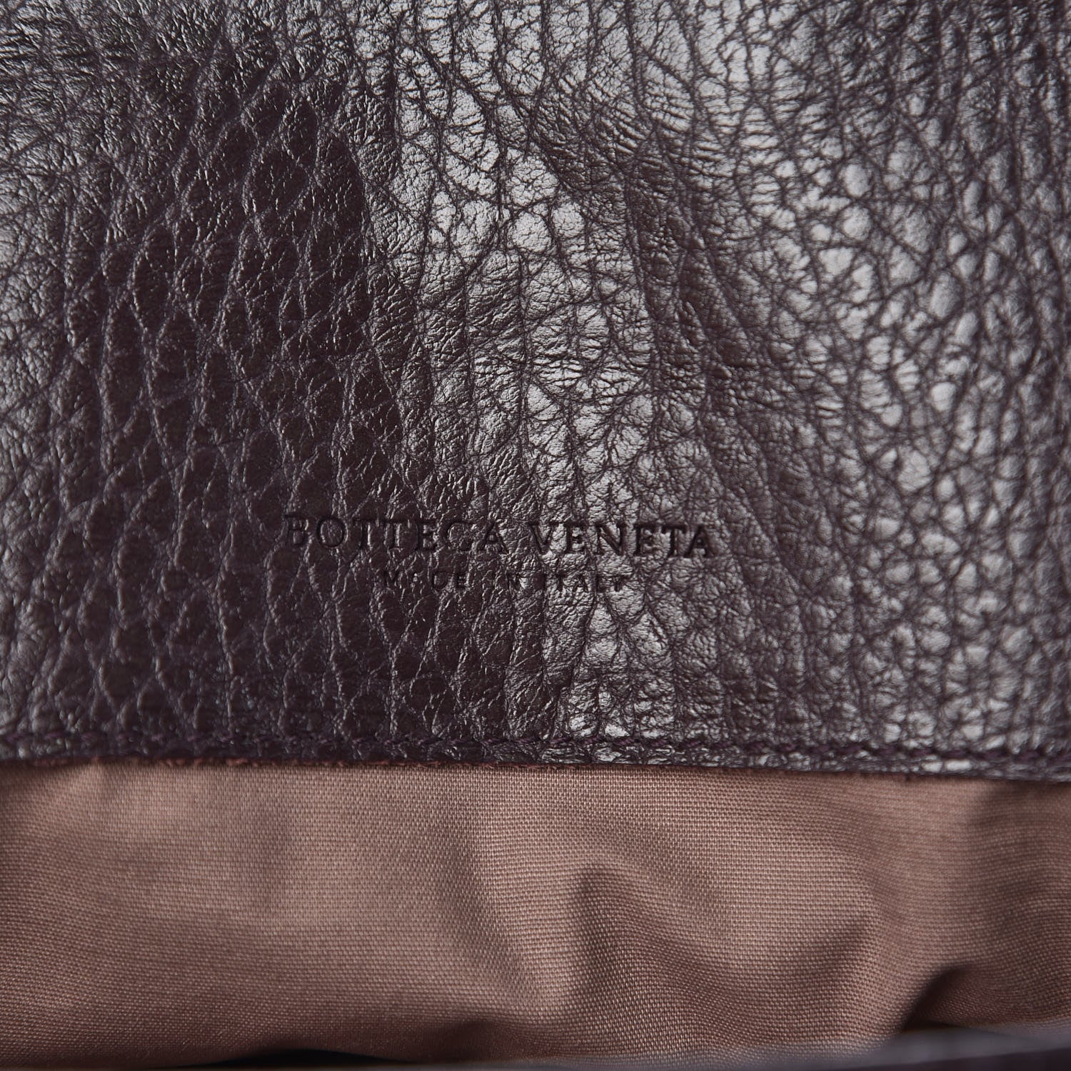 Bottega Veneta Grained Calfskin Briefcase Gladiol 8 of 10