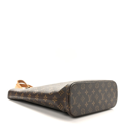 Louis Vuitton Monogram Vavin GM 4 of 12