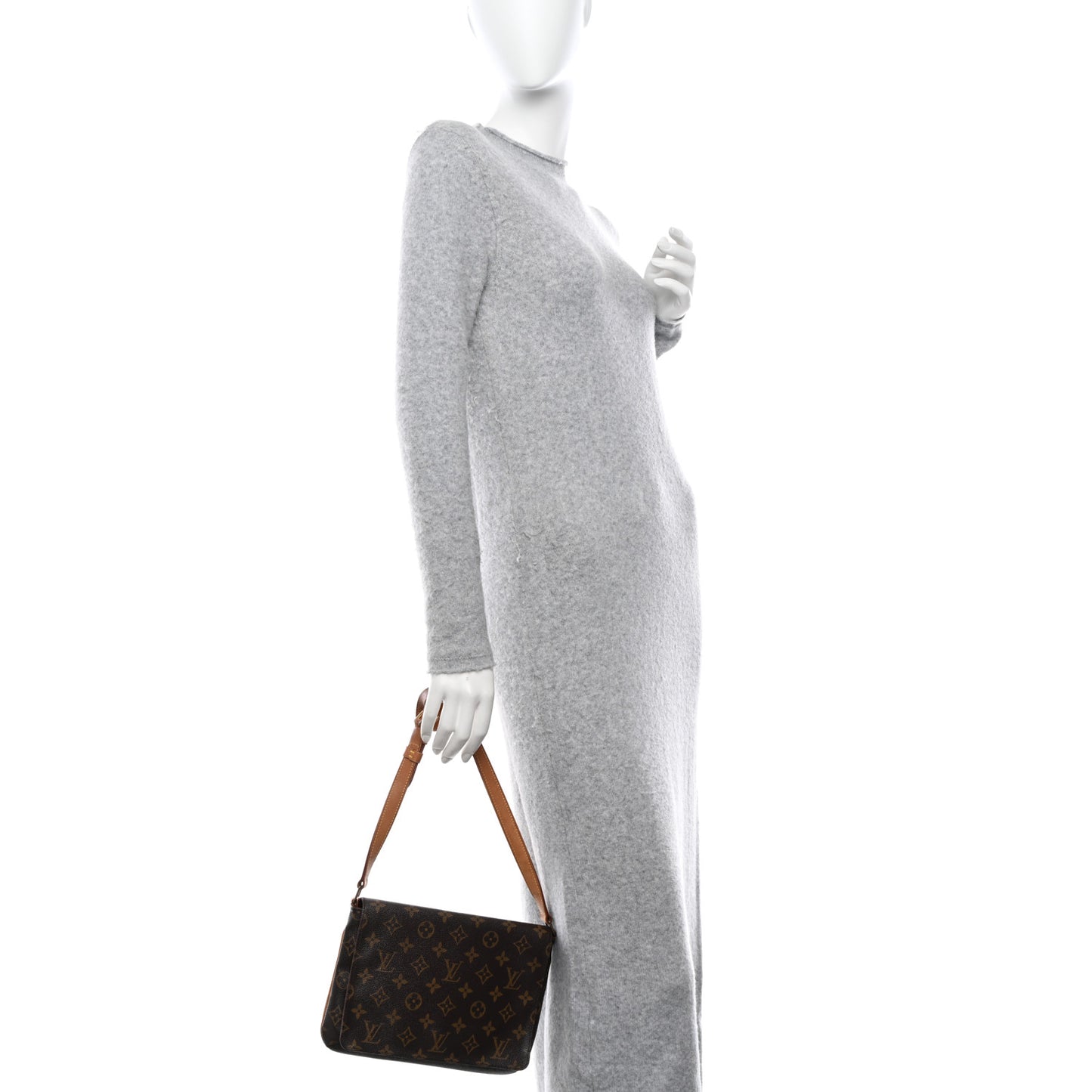 Monogram Musette Tango