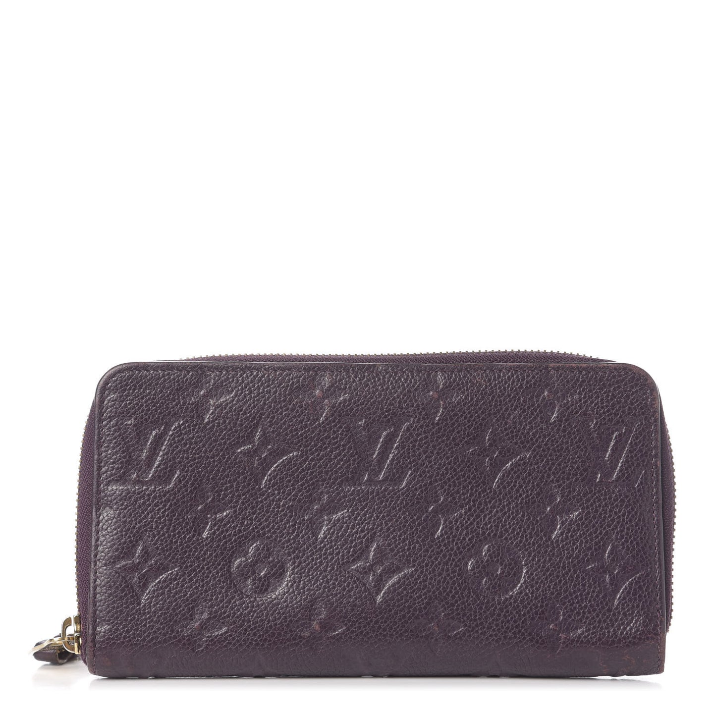 Empreinte Zippy Organizer Wallet Aube