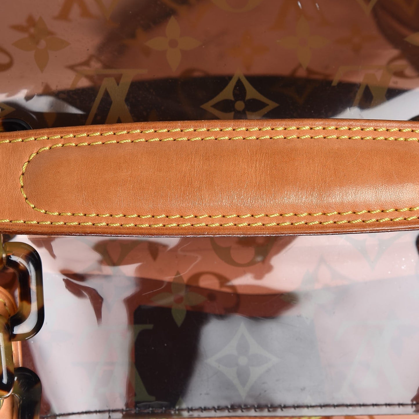 Vinyl Sac Ambre PM