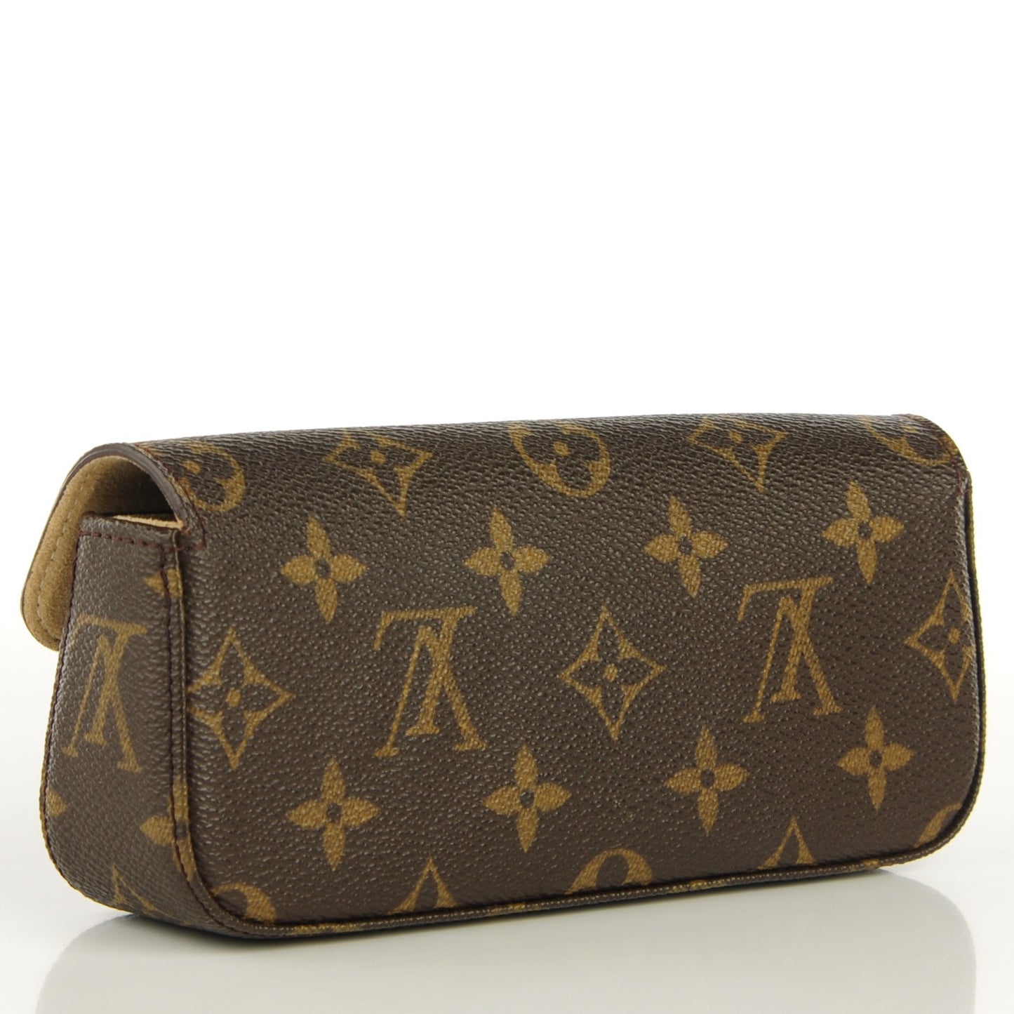 Monogram Pochette Lagoon Sunglasses Holder