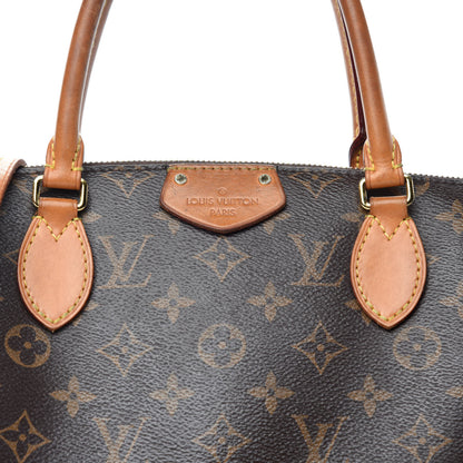 Louis Vuitton Monogram Turenne MM 9 of 14