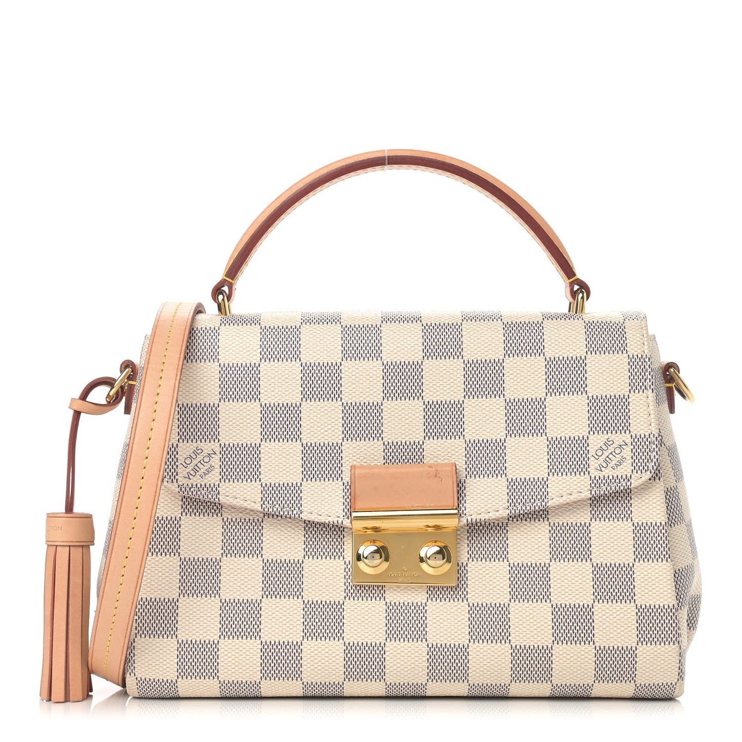 Damier Azur Croisette